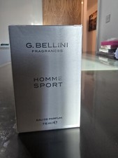 4 x G.Bellini Homme Sport