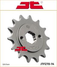 CPI SUV 125 2011-2014 [JT Standard 14 Tooth Front Sprocket]
