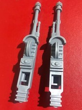 Vintage star wars replacement - star,