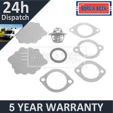 Fits Audi VW Nissan Thermostat