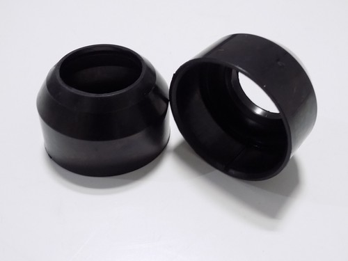 Fork dust caps kawasaki 650 - kawasaki,