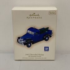 Hallmark Keepsake 1947