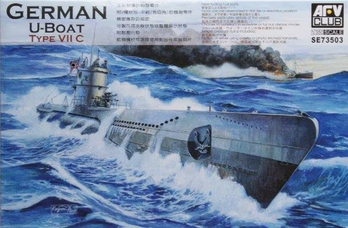 Afv se73503 350 german - se73503,
