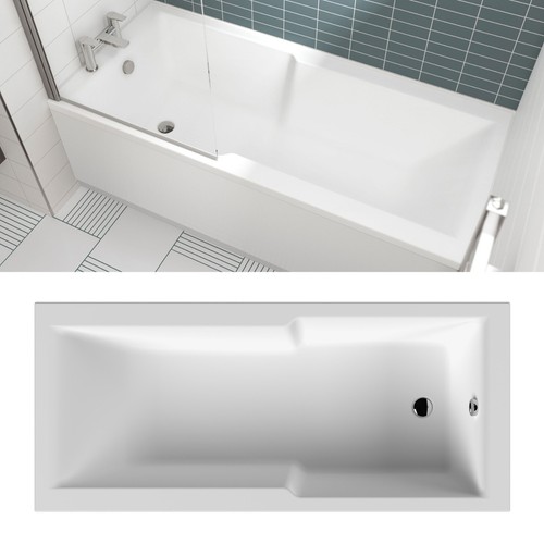 Nuie straight square - nuie,