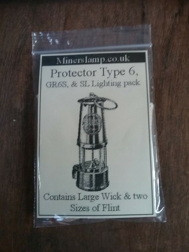 Protector type gar6s - protector, 6