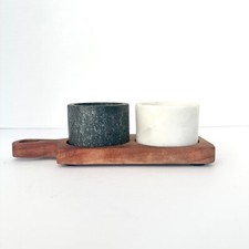 Hearth & Hand SALT & PEPPER