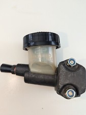 AP Lockheed Classic Motorcycle Brake Master Cylinder for Single Disc