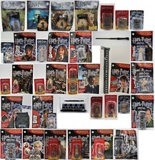 Harry Potter DeAgostini-De Agostini Choose: Movie Moments Figure, Chess Game