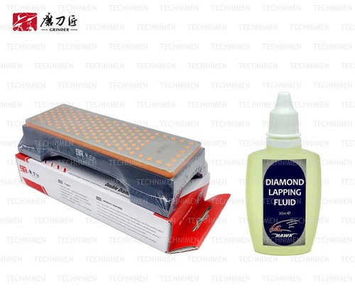 Taidea diamond sharpening - diamond,