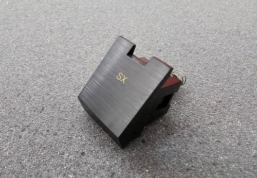 Nakamichi dragon cassette - dragon,