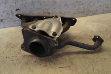 Toyota Prius PS3 Exhaust Manifold Prius 1.8 vvti Hybrid Exhaust Manifold 2011