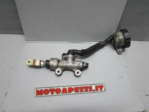 Rear brake pump honda - honda, cbr