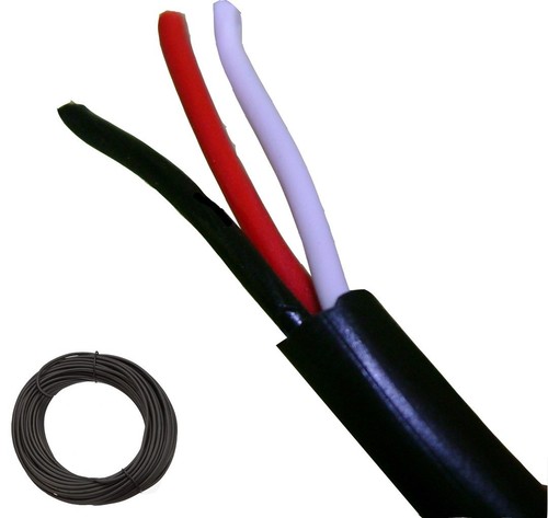 Length conductor rotor - length,