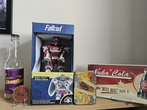 Fallout nuka cola bundle - nuka,