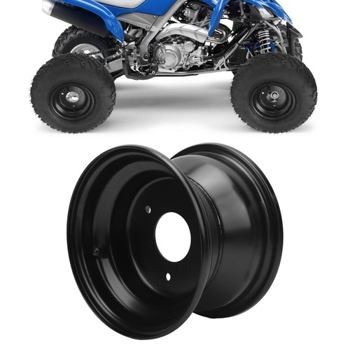 Hole aluminum wheel rim - 3-hole,