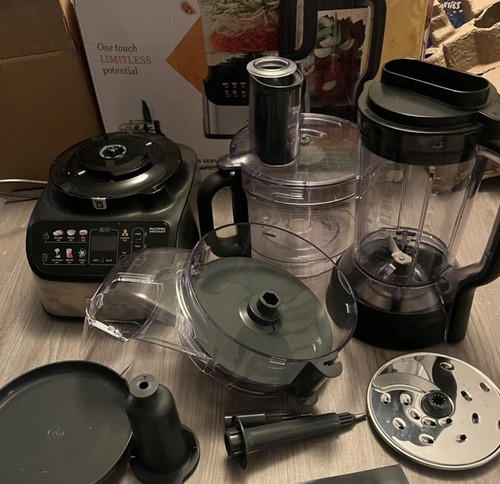 Spares kenwood multipro - spares,