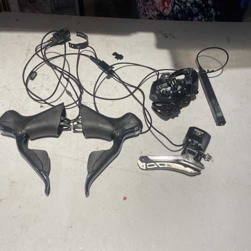 Shimano dura ace r9070 di2 - shimano,