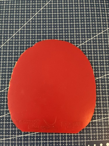 Yasaka rakza table tennis - 7,