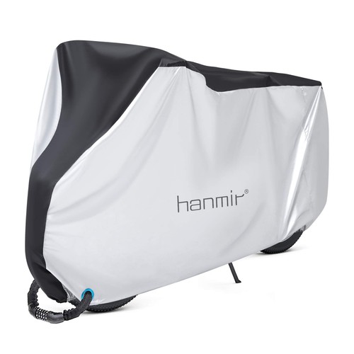 Waterproof bike cover - waterproof,