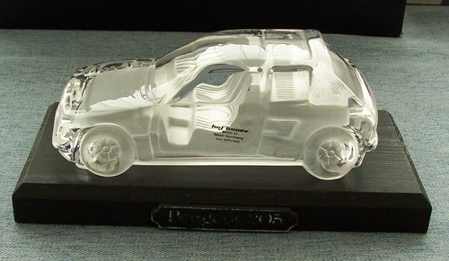 Hofbauer peugeot 205 t16 - hofbauer,,