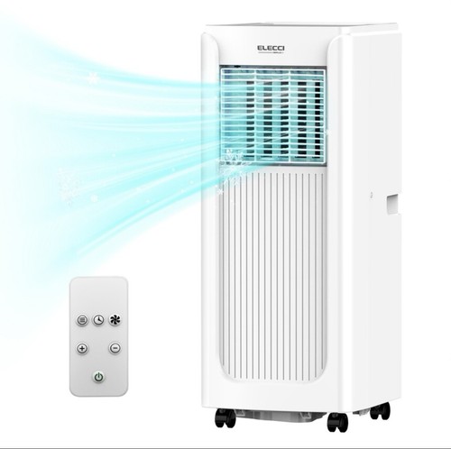 Elecci portable air - 4-in-1,