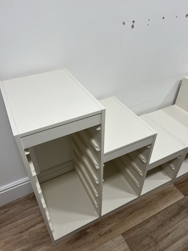 Ikea trofast white - ikea,