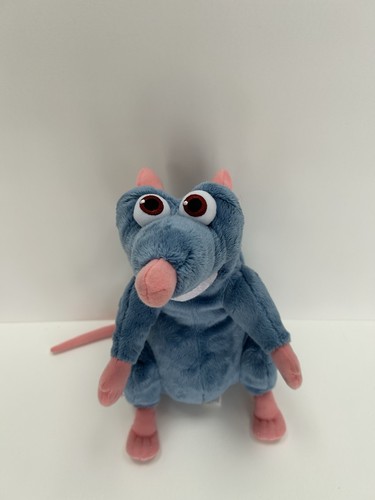 Disney ratatouille remy blue - remy,