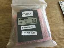 Scorpion automotive stmo1 - automotive, stmo1/kc