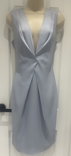 Reiss deep plunge twist - ,