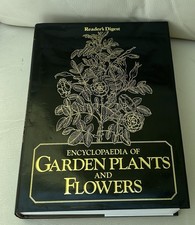 Vintage Encyclopaedia Of