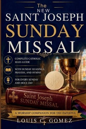 The new saint joseph - the,