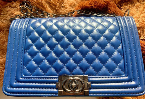 Crossbody handbag school - crossbody,