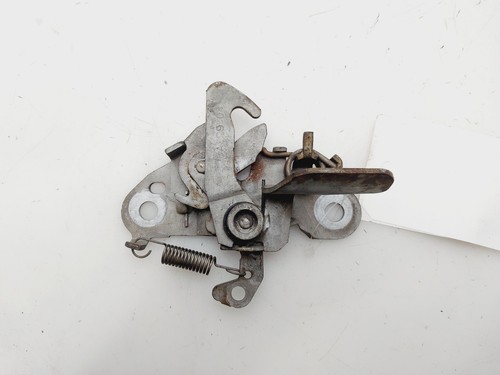 793449 bonnet lock - for, peugeot