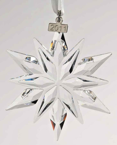 Swarovski crystal 2011 annual - swarovski,