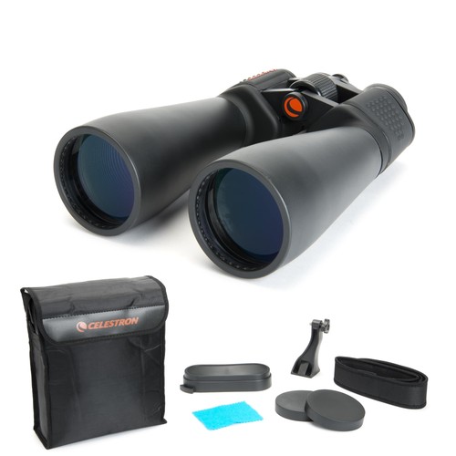 Celestron 71009 skymaster - celestron,