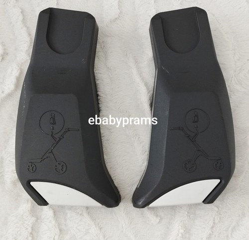 Stokke xplory multi car seat - xplory,