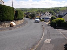 Photo 6x4 Yew Tree Close -