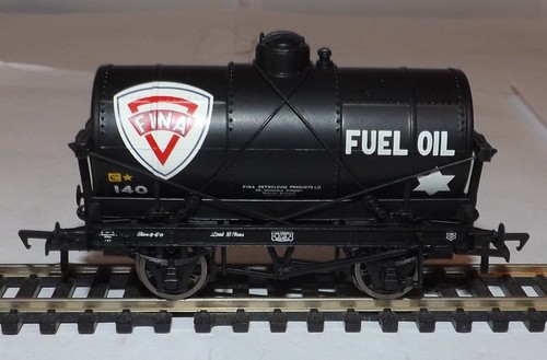 Bachmann 658 ton wagon - bachmann,