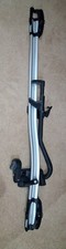 Thule proride 591 - 591, mounted