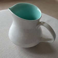 Poole pottery milk - poole,