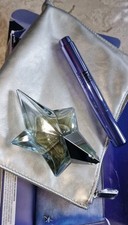 Mugler Angel 3 Piece Travel