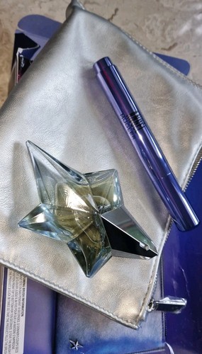 Mugler angel piece - mugler, travel