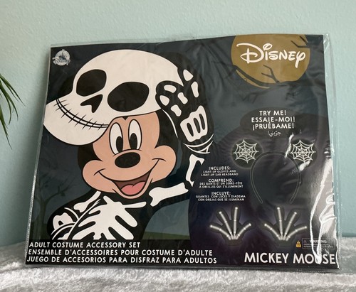 New disney mickey - mouse, light