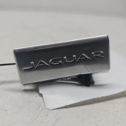 Jaguar x760 dashboard trim - xe,