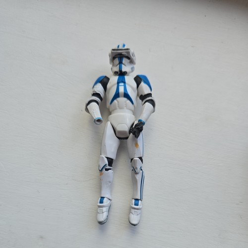 Star wars hasbro - star, fifth