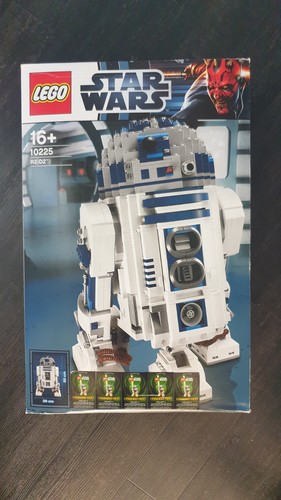Brand new sealed lego - brand,