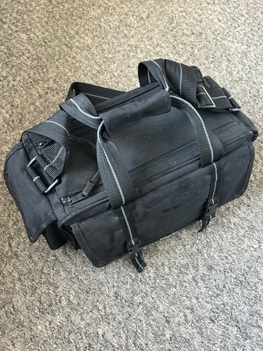 Photax large black camera case - photax,