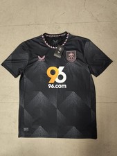 Burnley F.C 2024/25 Away