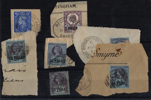 Brit post offices - brit.,