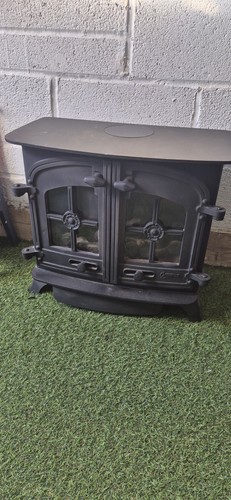 Yeoman cast iron gas - yeoman,
